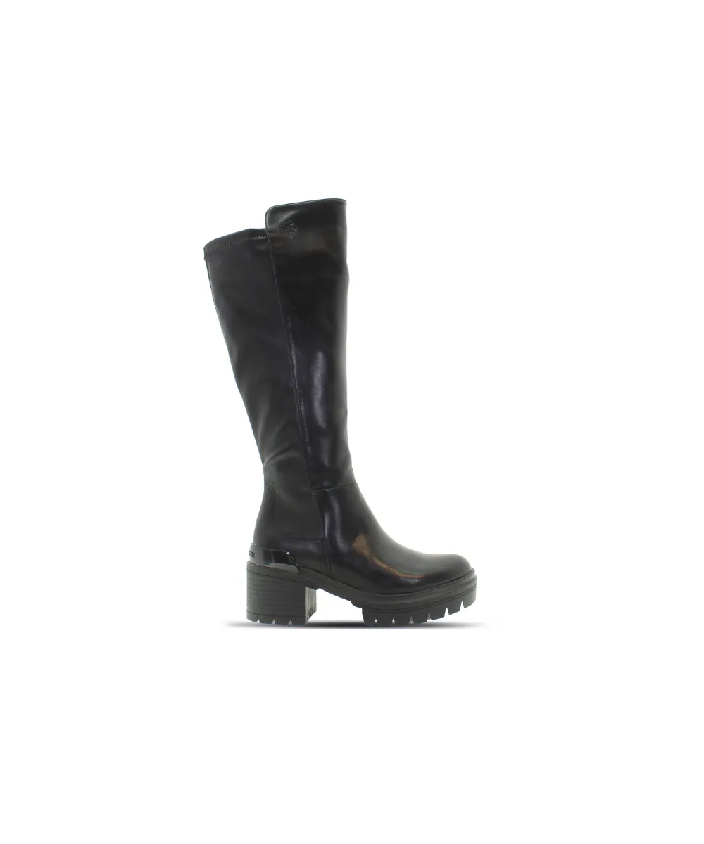 US POLO WOMEN'S BOOTS