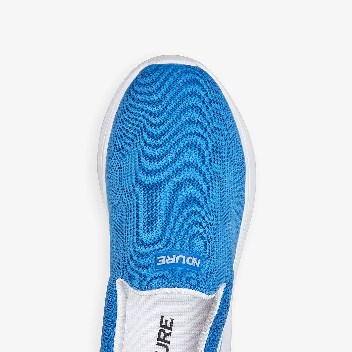 Women's Athletic Slip-Ons
