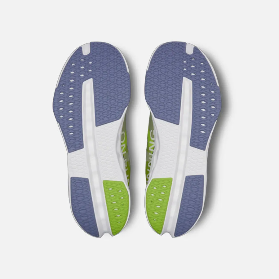 Women's Cloudsurfer Next (Kiwi/Ivory)
