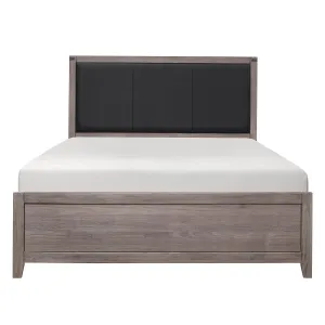 Woodrow Queen Bed