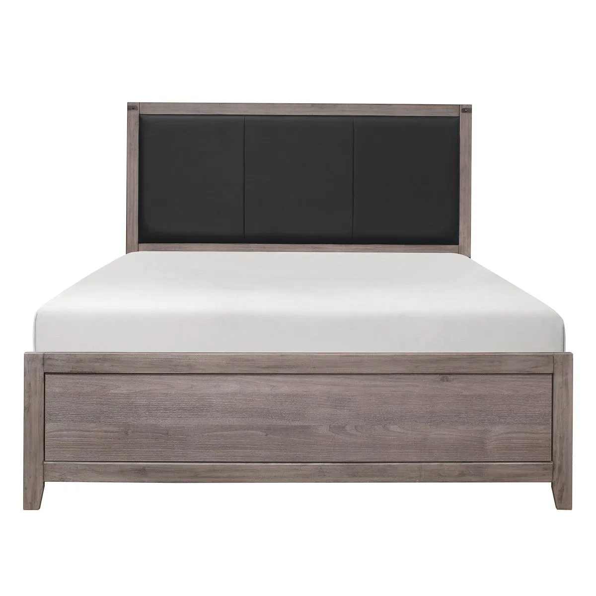 Woodrow Queen Bed