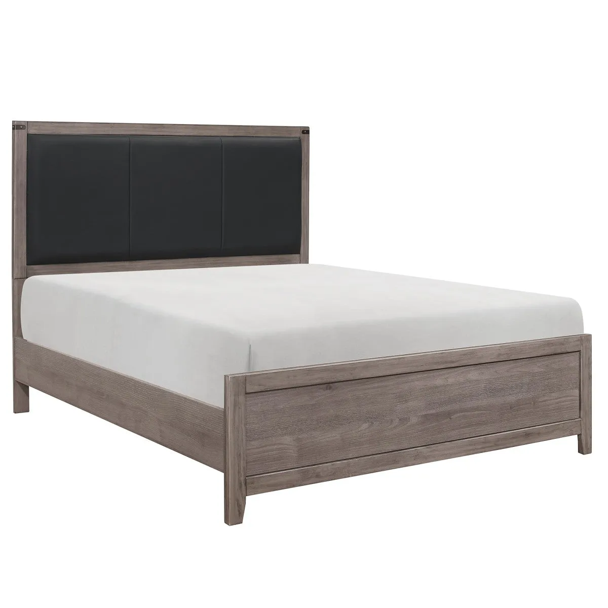 Woodrow Queen Bed