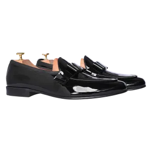 WV Tie Loafers
